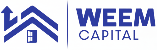 WEEM Capital Logo